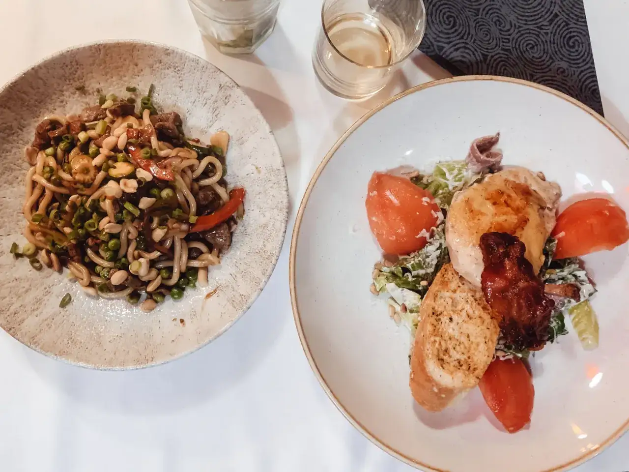 Gdzie zjeść śniadanie w Kołobrzegu? Odkryj najlepsze miejsca!