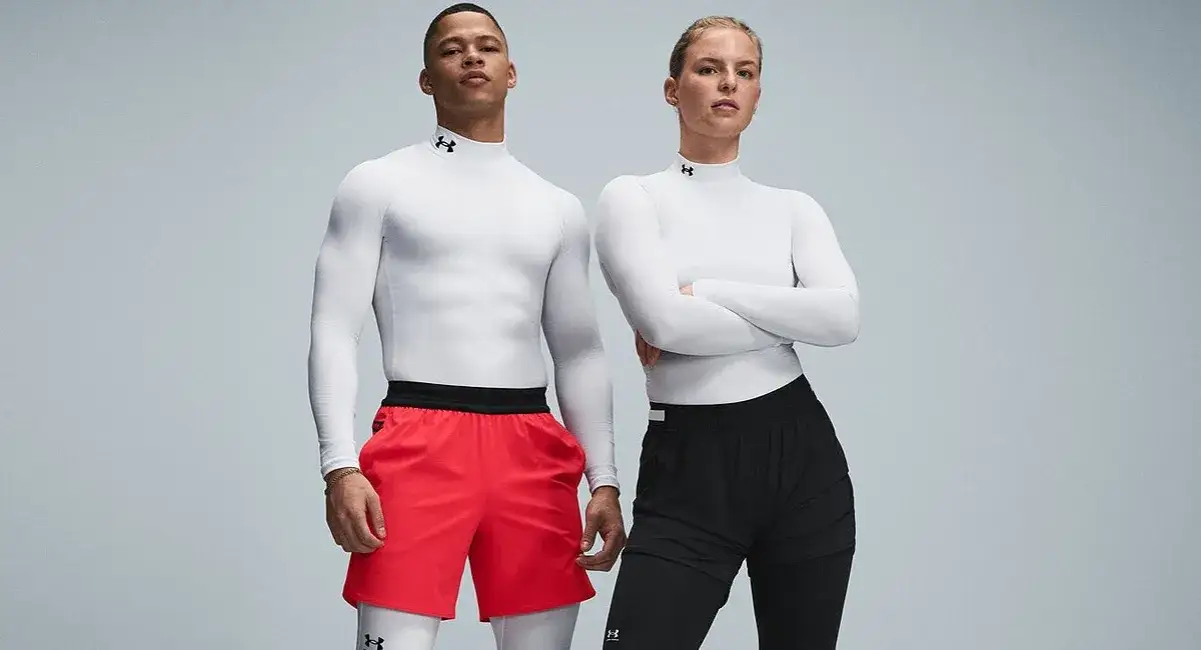 Męska bielizna termoaktywna: Jak wybrać idealną? Przewodnik