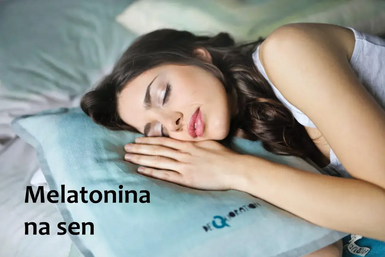 Melatonina i alkohol: Dlaczego ich łączenie jest tak niebezpieczne?