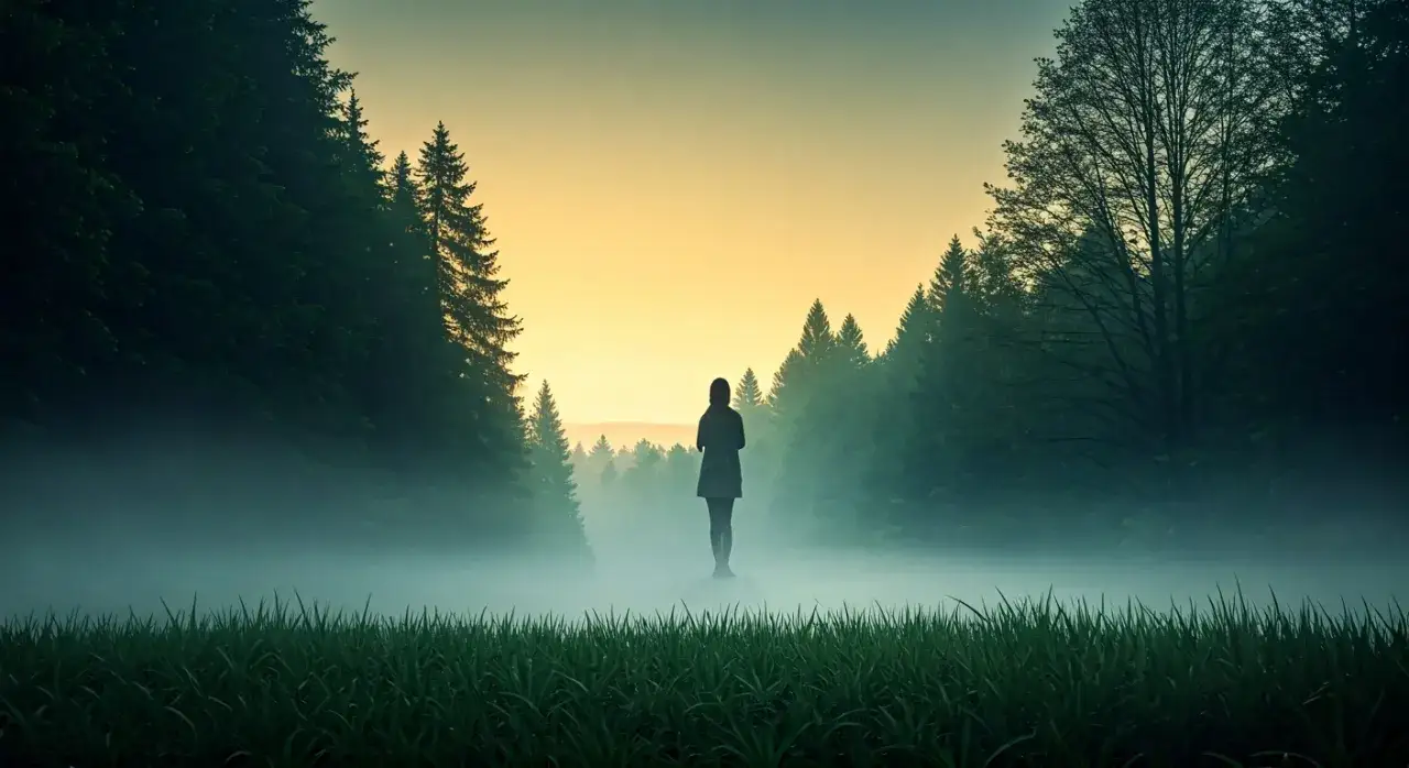 Kto naprawdę zagraża Twojemu spokojowi? Co mówi sennik o wrogu?