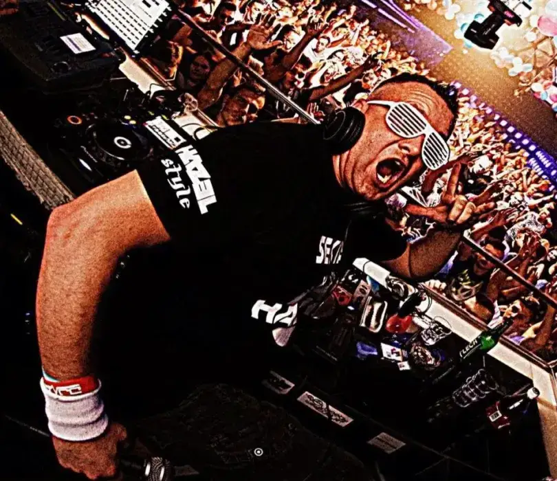 Ile bierze DJ Hazel za występ? Poznaj ceny i szczegóły jego koncertów