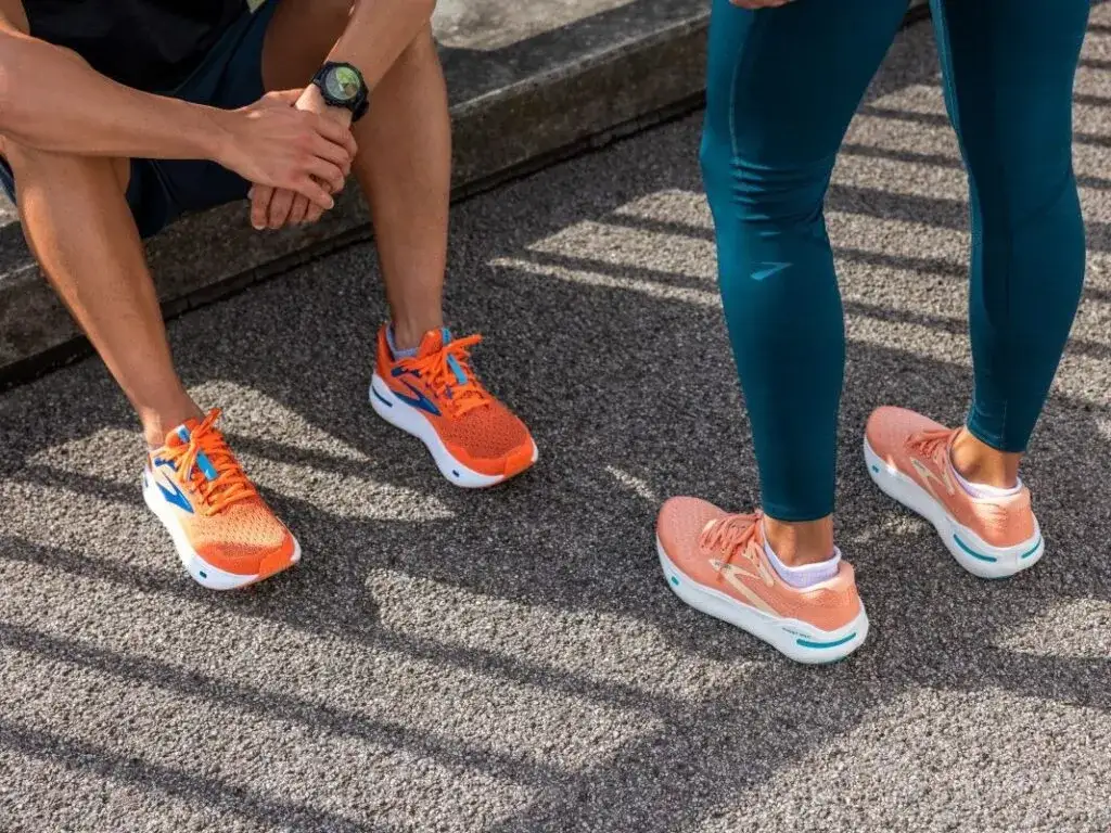 Ból pięty u biegaczy? Oto jak wrócić do formy i biegać bez bólu