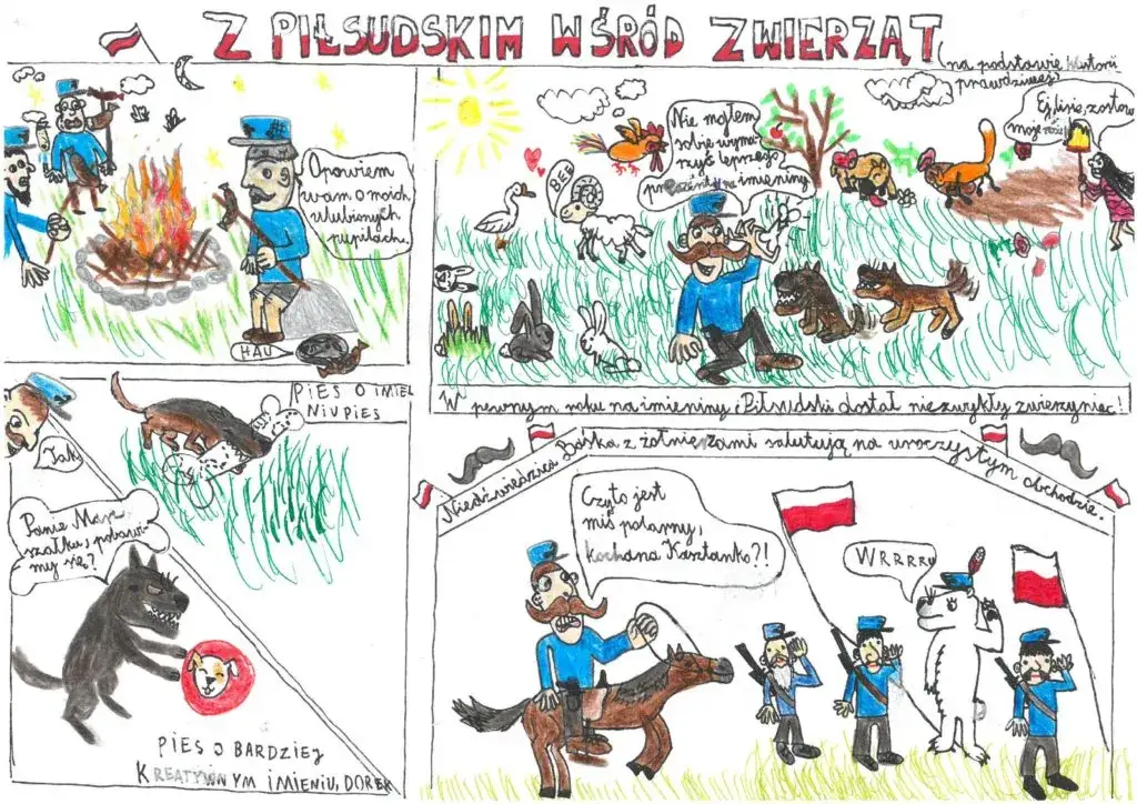 Czy komiks to literatura? Kontrowersje i argumenty na temat klasyfikacji