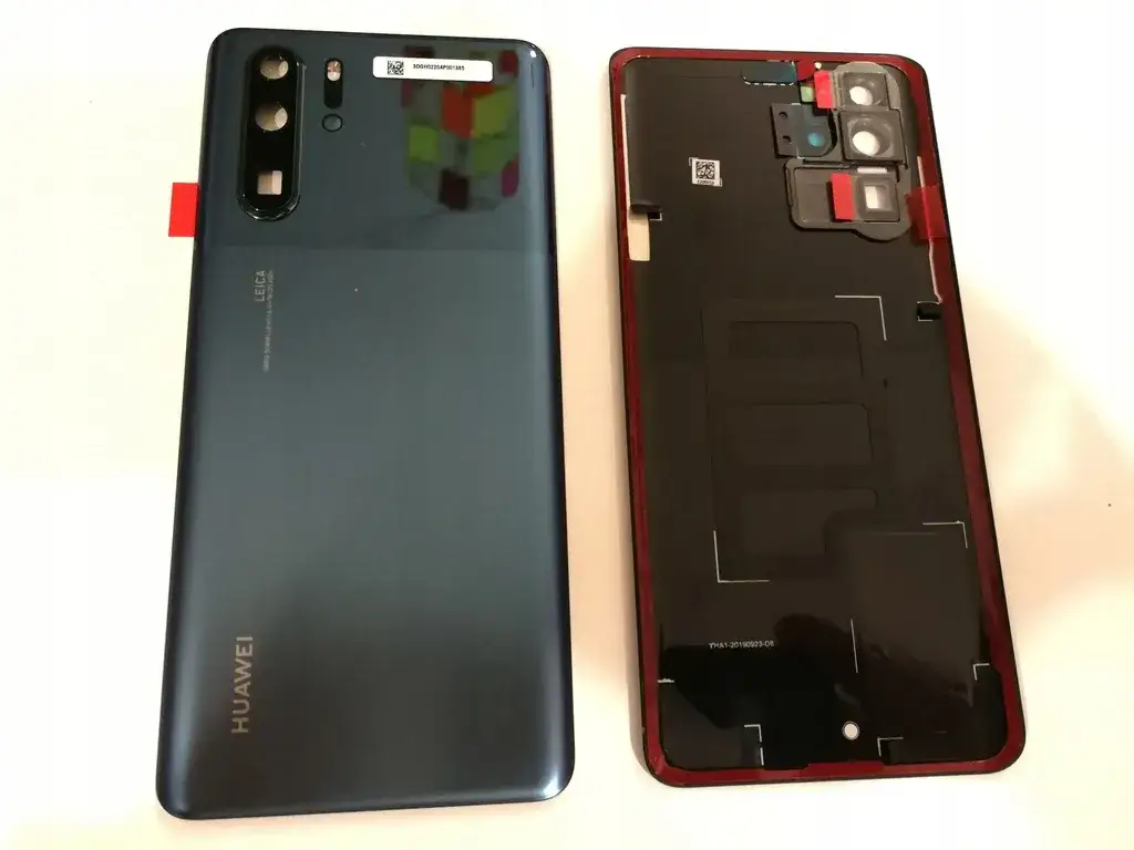 Huawei P30 pojemność baterii - co musisz wiedzieć o jej wydajności