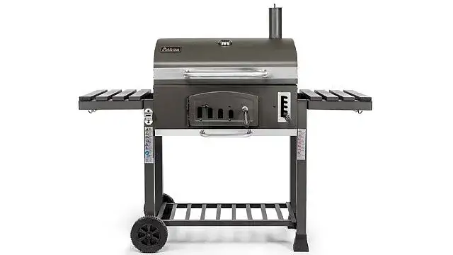 Grill węglowy promocja: Gdzie i kiedy upolować najlepszą okazję?