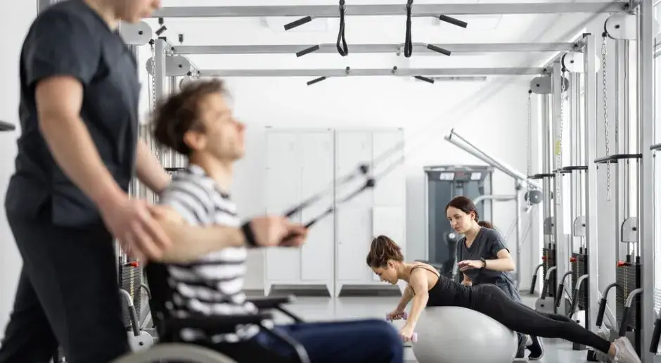 Skróć czas oczekiwania na rehabilitację NFZ poznaj sprytne triki!