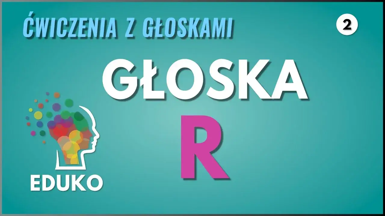 Jak ćwiczyć z dzieckiem r, aby uniknąć trudności w wymowie