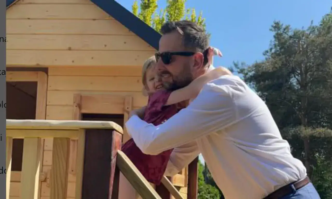 Ile dzieci ma Kosiniak-Kamysz? Zaskakujące fakty o jego rodzinie