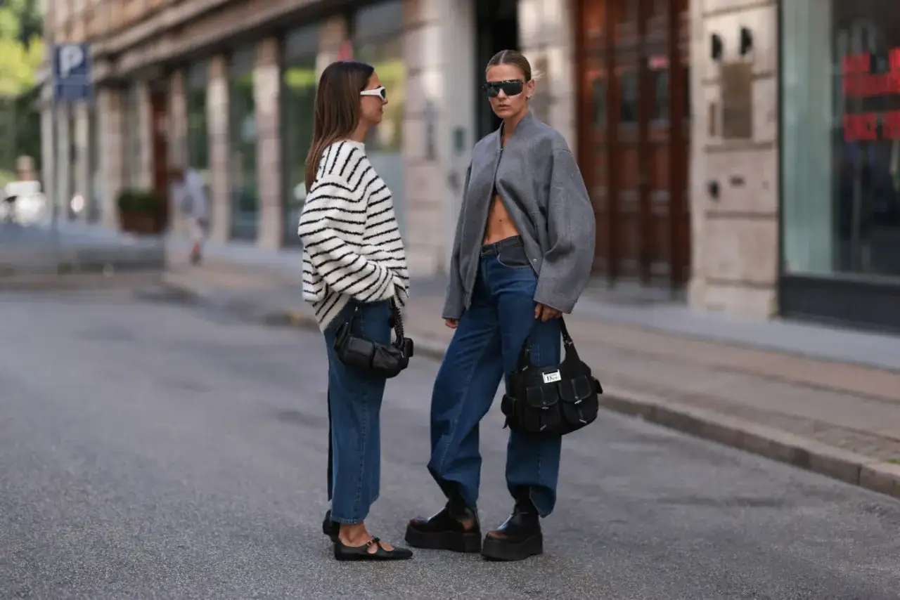 Czy w 50 Style są oryginalne buty? Sprawdź, co musisz wiedzieć