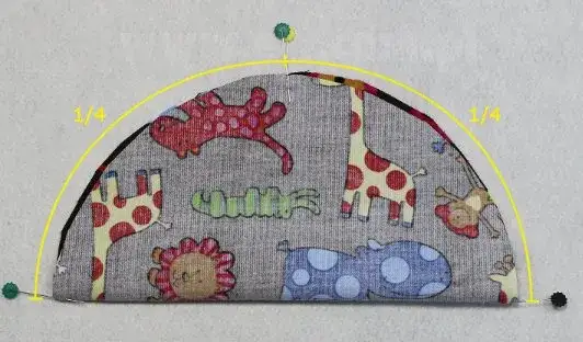 Jak uszyć worek dla przedszkolaka - proste kroki i porady na start