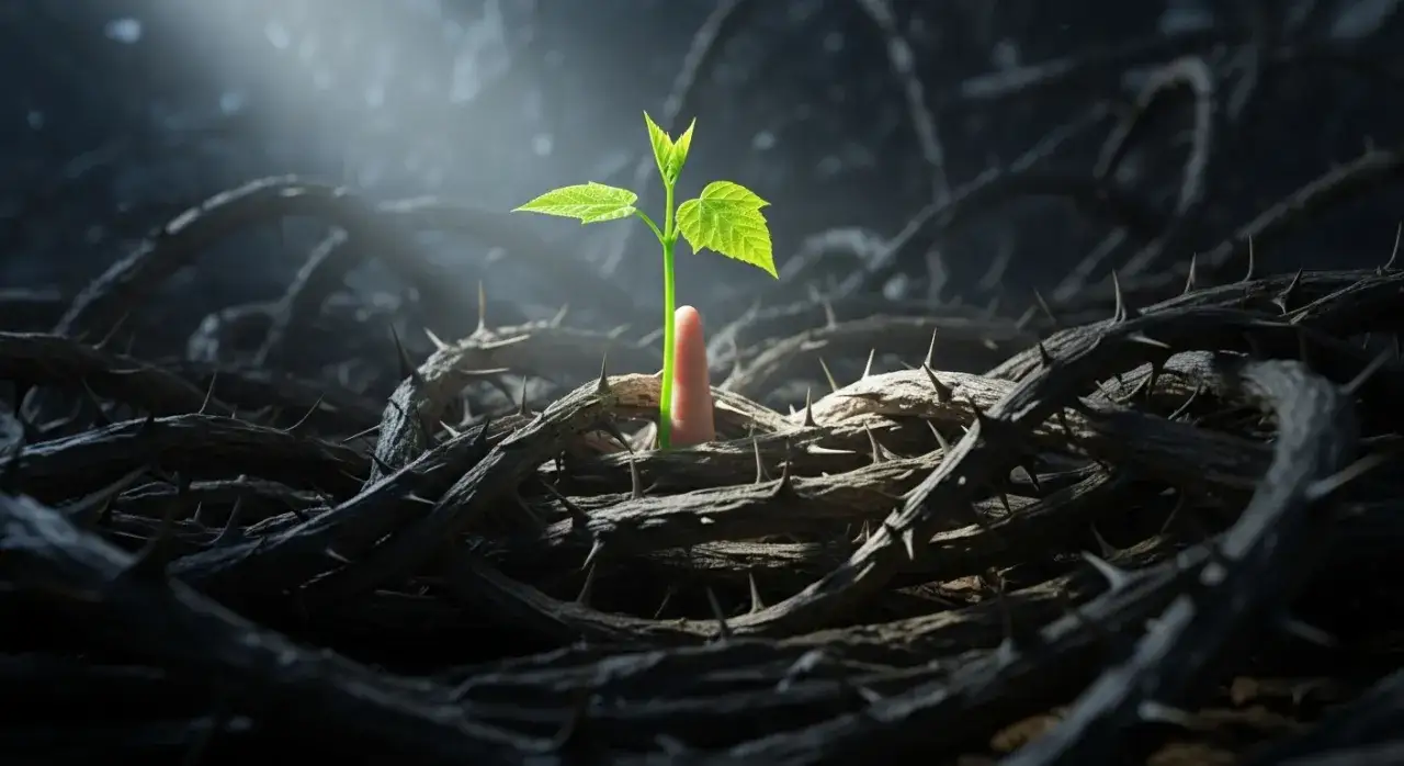 Jak skutecznie zwalczyć perz chwast i chronić swoje uprawy