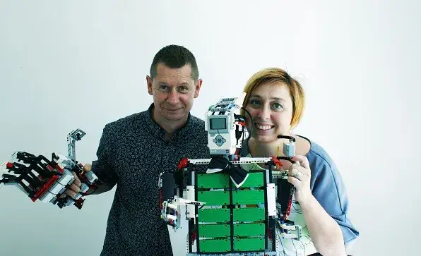 Robotyka dla dzieci: inwestycja w przyszłość? Wybierz kurs!