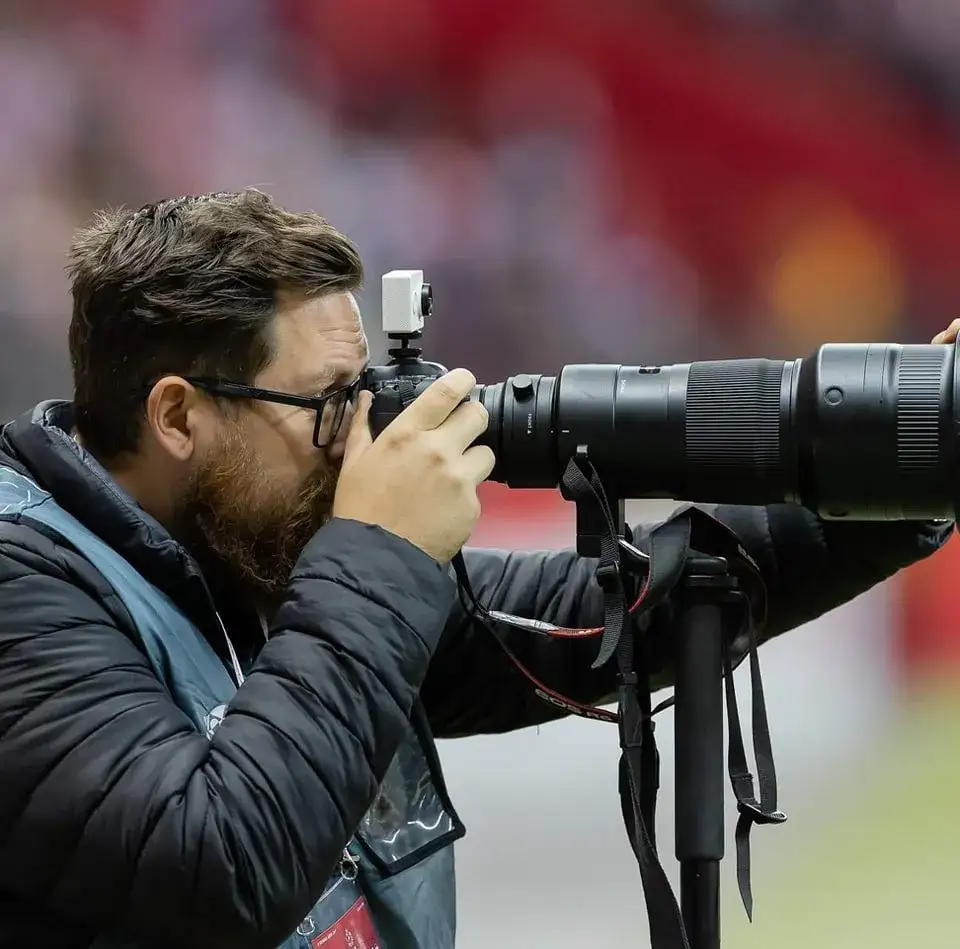 Obiektywy, które sprawią, że Twoje zdjęcia będą magiczne. Profesjonalny bokeh w zasięgu ręki