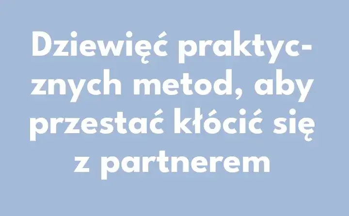 Jak się pisze "kłócić"? Poznaj prostą zasadę i nie popełniaj błędu!