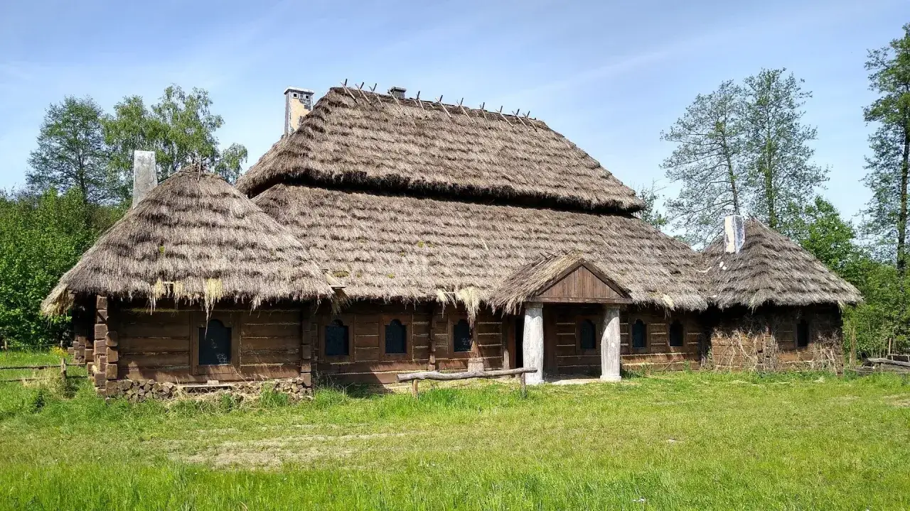 Kolbuszowa Skansen: Planuj wizytę, zobacz TOP atrakcje i 1670