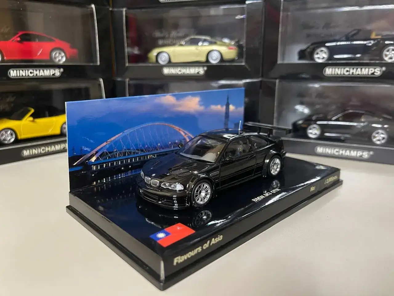 Najlepsze zabawki BMW E46 dla dzieci i kolekcjonerów, które musisz mieć