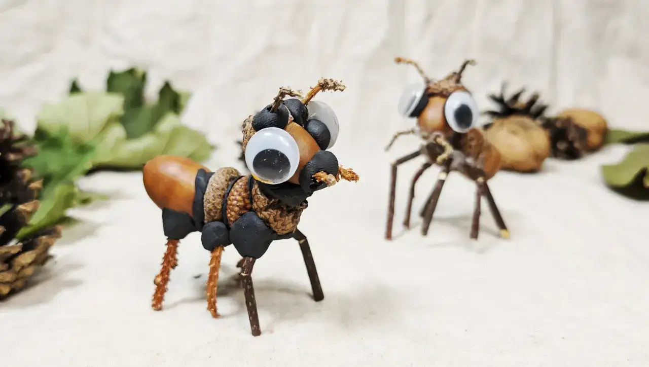 Myślę, że to świetny pomysł! Oto propozycja Meta Tytułu: Strój mrówki dla dziecka DIY: Zrób to sam krok po kroku!