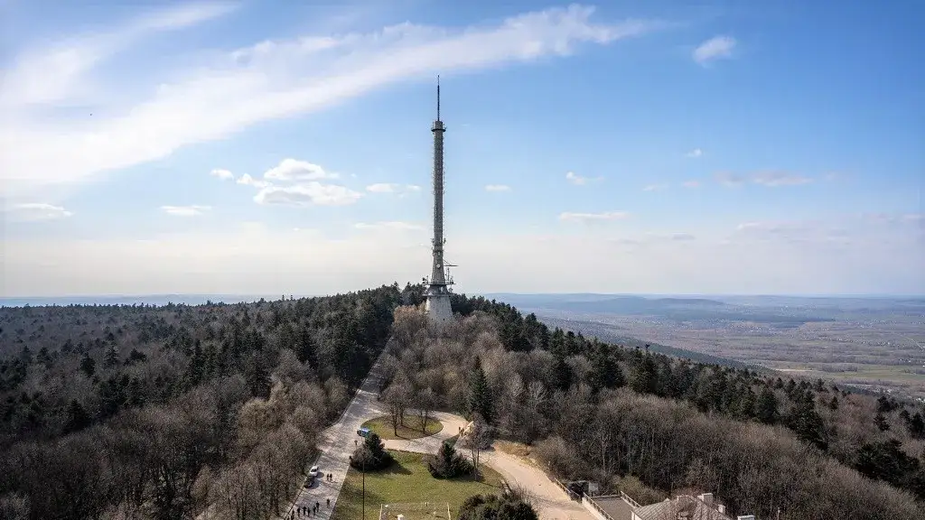 Gdzie jest Łysa Góra? Odkryj jej tajemnice i atrakcje w okolicy