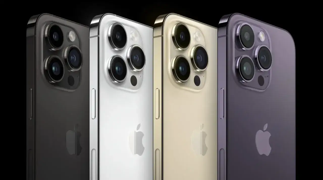 Ile kosztuje iPhone 14 Pro w USA? Ceny i warianty pamięci
