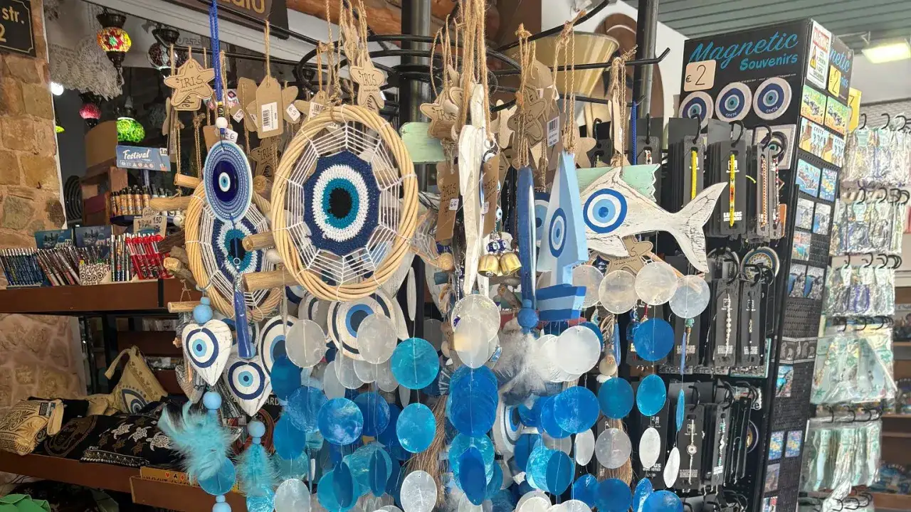 Co warto kupić w Libanie: unikalne pamiątki, które zachwycą