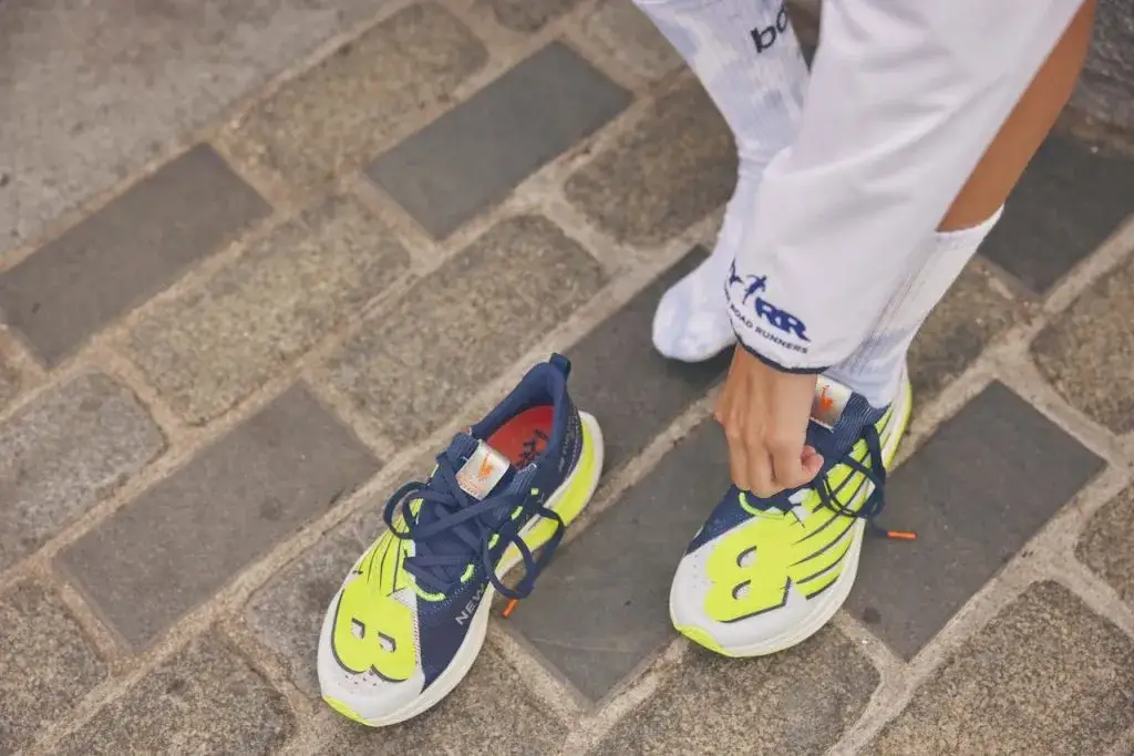 Jakie buty do biegania? Uniknij błędów i biegaj bez kontuzji!