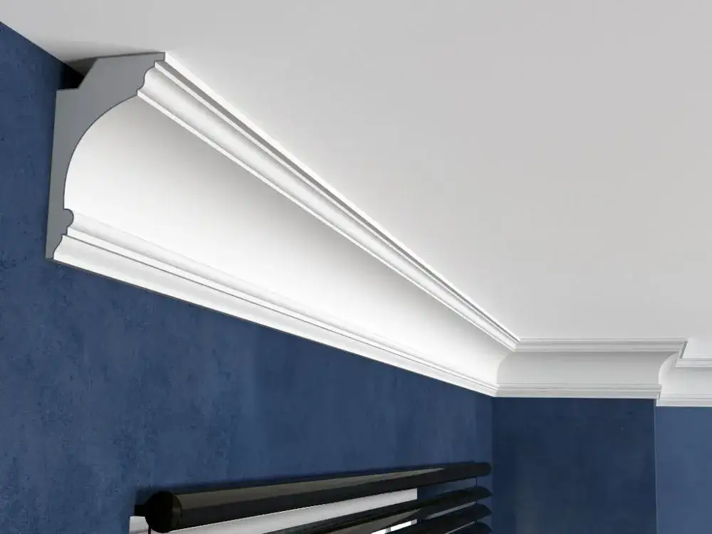 Rewelacyjne alternatywy dla gładzi sufitowej. Tanie i stylowe rozwiązania