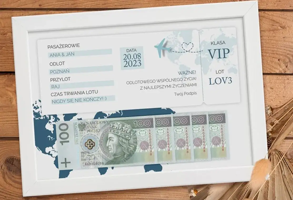 Ile pieniędzy daje się na wesele? Odkryj odpowiednie kwoty prezentów