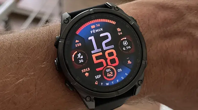 Jak włączyć zegarek Garmin – proste kroki, które musisz znać