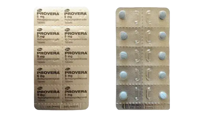 Jakie leki na wywołanie miesiączki? Bezpieczne metody i skuteczność