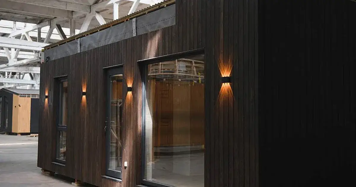 Dom szkieletowy stalowy czy drewniany – co wybrać, by nie żałować?