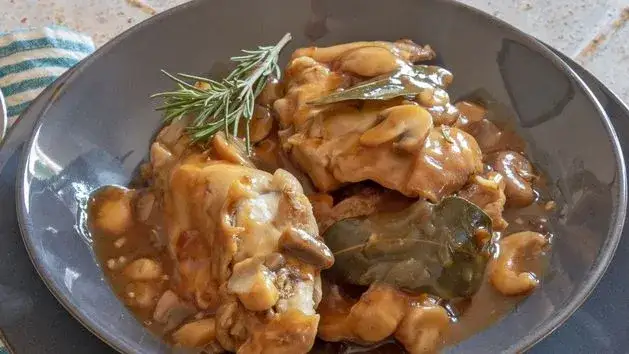 Jak zrobić sos z królika – prosty przepis na wyjątkowy smak