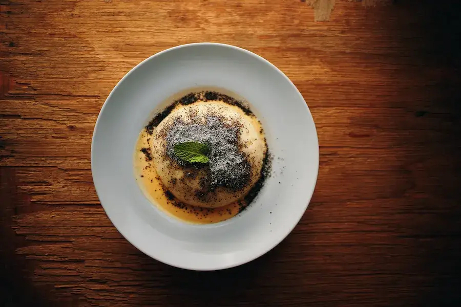 Harrachov: Gdzie zjeść? Od browaru po najlepszą svíčkovą!