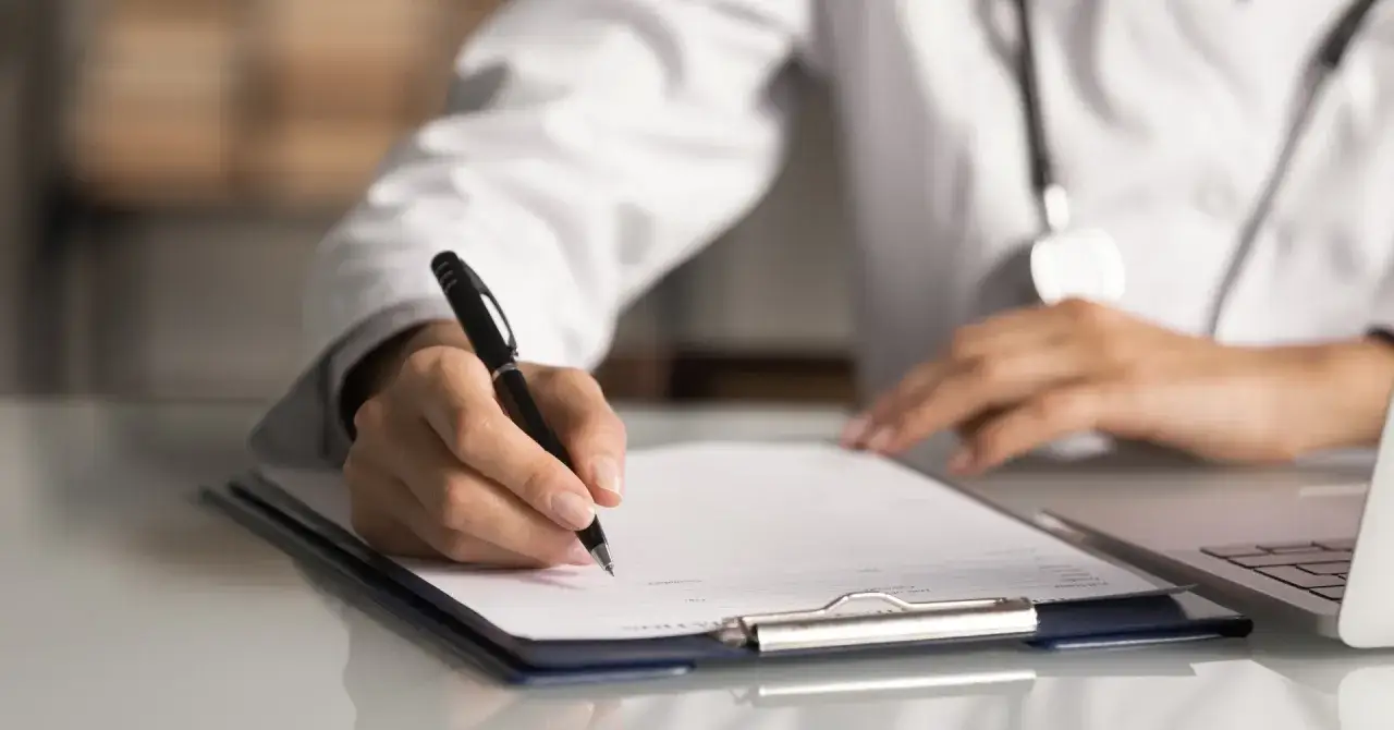 Upewnij się! Jak sprawdzić NFZ i status ubezpieczenia zdrowotnego?