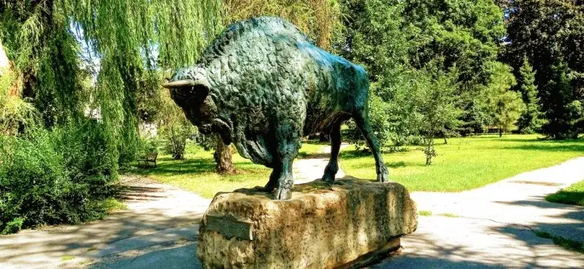 Hajnówka atrakcje turystyczne: odkryj najciekawsze miejsca do zwiedzania