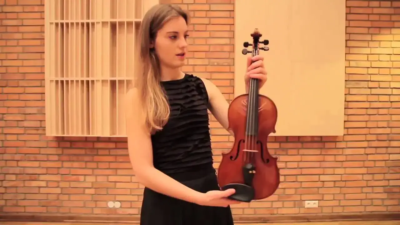 Jak wyglądają skrzypce? Odkryj ich niezwykły design i cechy