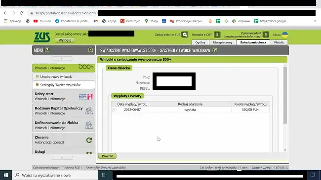 800 plus: Kiedy pieniądze? Sprawdź swój termin i co robić