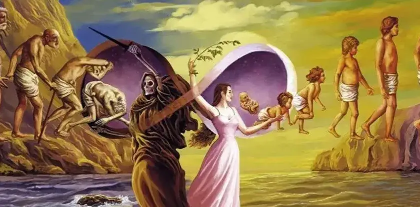 Czy reinkarnacja istnieje? Dowody naukowe, religijne i osobiste doświadczenia