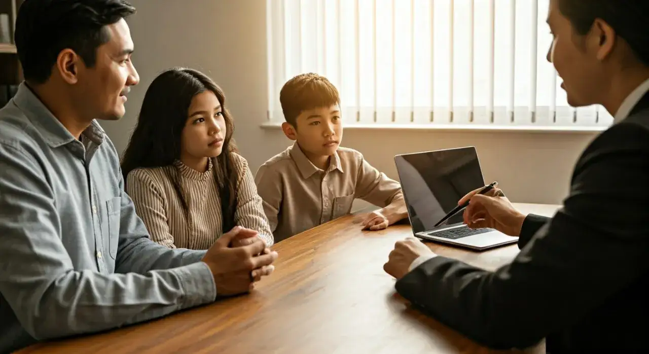 Jak wyciągnąć dziecko z ośrodka wychowawczego - kluczowe kroki i porady