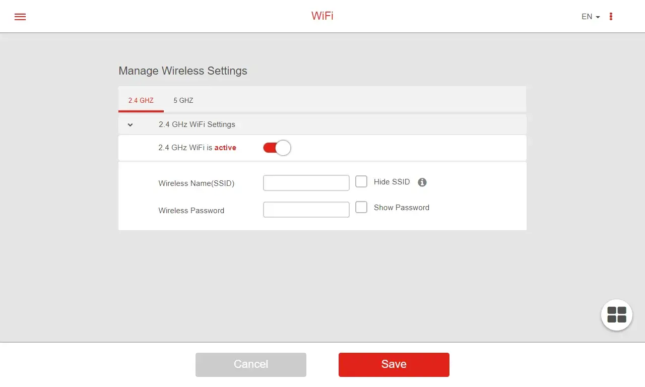 Jak zmienić hasło do Wi-Fi T-Mobile i poprawić bezpieczeństwo sieci