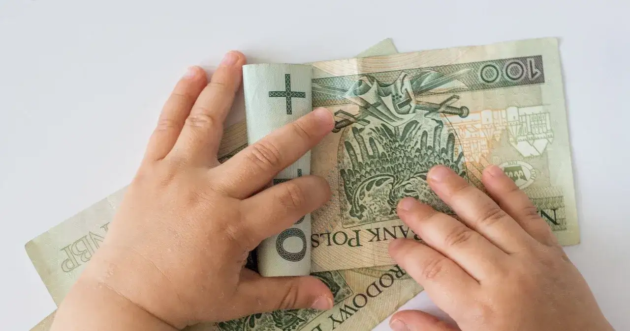 Becikowe 1000 zł: Bez stresu! Kompletny poradnik dla rodziców