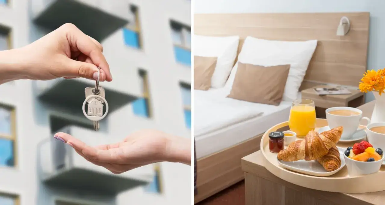 Wynajem czy najem: Kluczowe różnice, które musisz znać