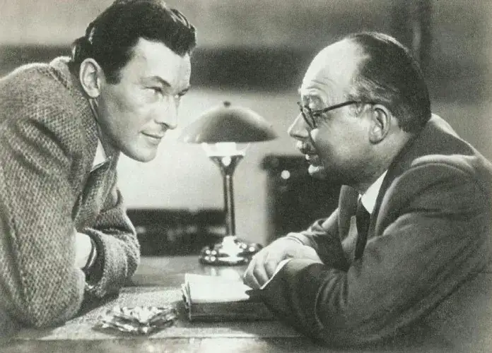 Tadeusz Kalinowski: niezwykła biografia i osiągnięcia aktora