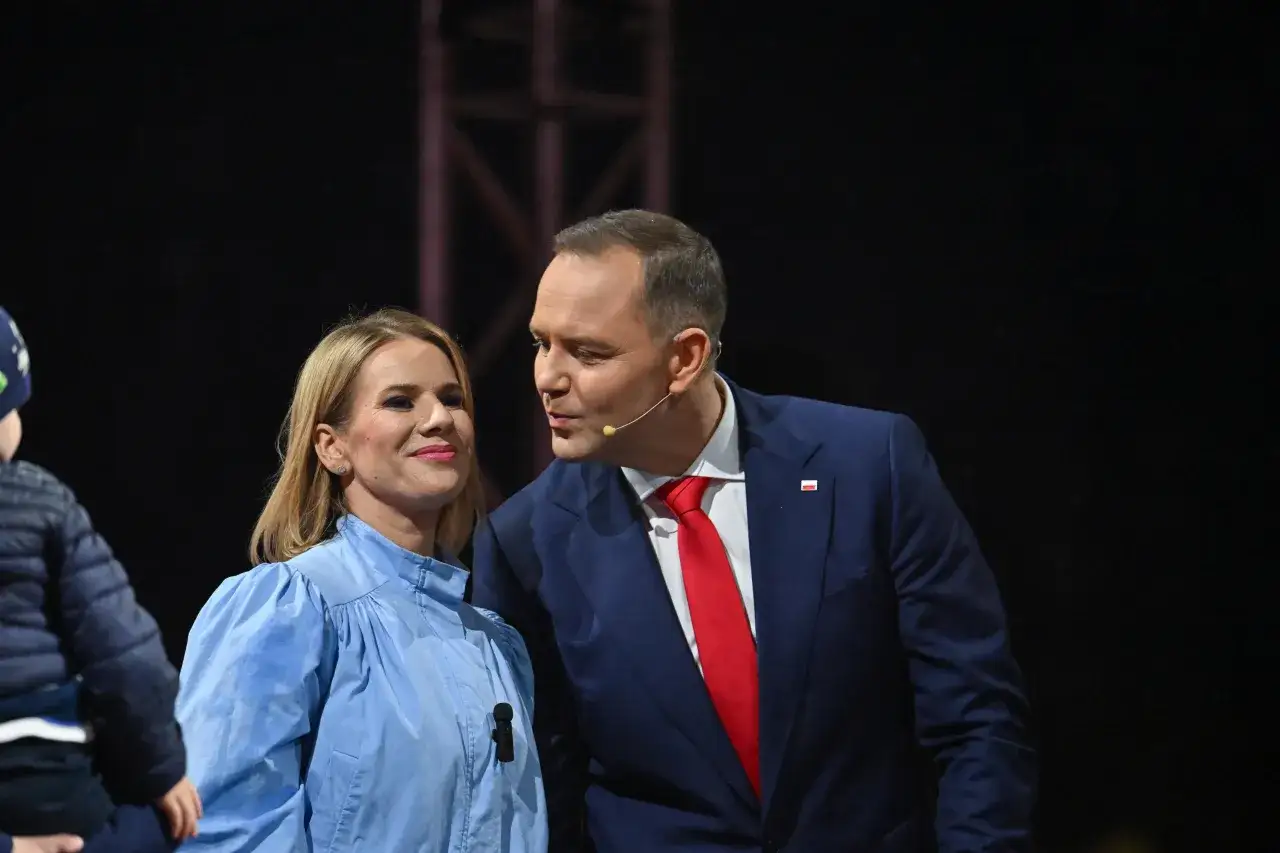 Ile ma lat żona Nawrockiego? Zaskakująca historia Marty Nawrockiej