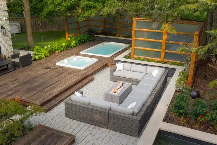 Jak zrobic basen w ogrodzie - proste kroki, które ułatwią budowę