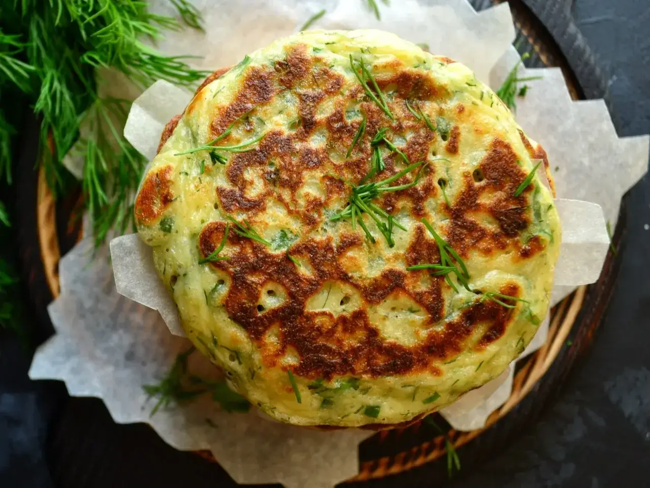 Mam tylko ziemniaki co na obiad? Oto 5 prostych przepisów!