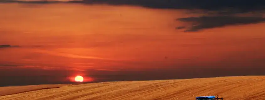 Jak przerejestrować ciągnik po śmierci właściciela - uniknij problemów prawnych