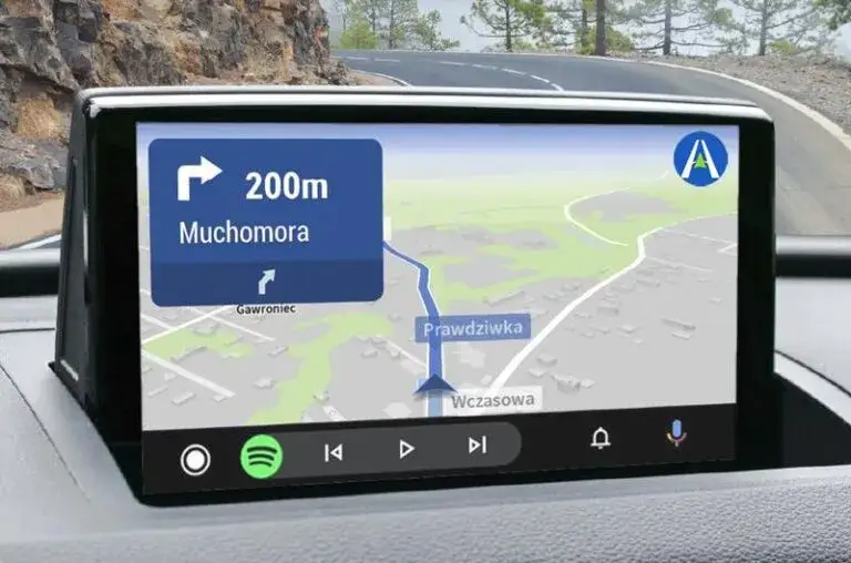 Jak zaktualizować nawigację mio i uniknąć problemów z mapami