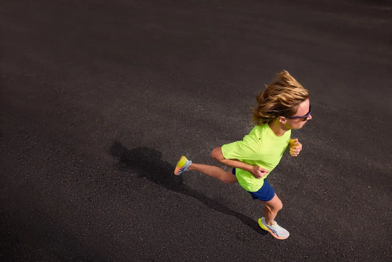 Sposoby na bieganie: Zrób pierwszy krok mądrze i bez zniechęcenia