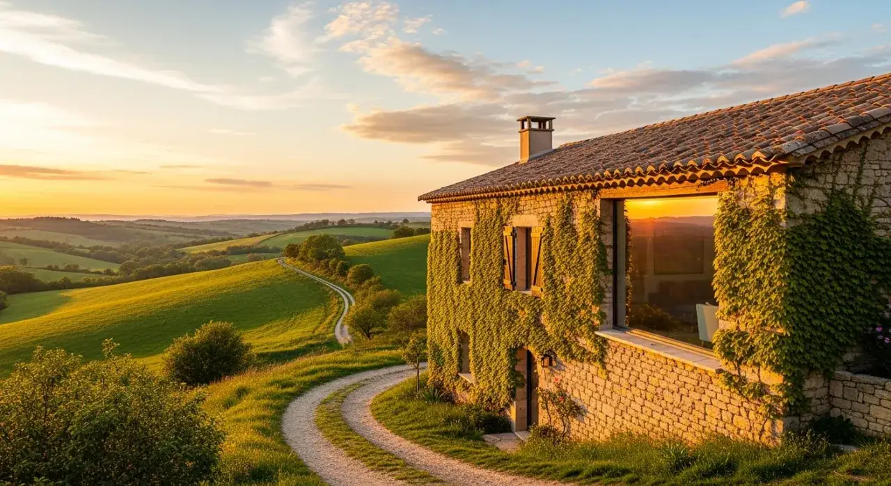 Ile kosztuje wynajem mieszkania na wsi? Ceny, które zaskakują