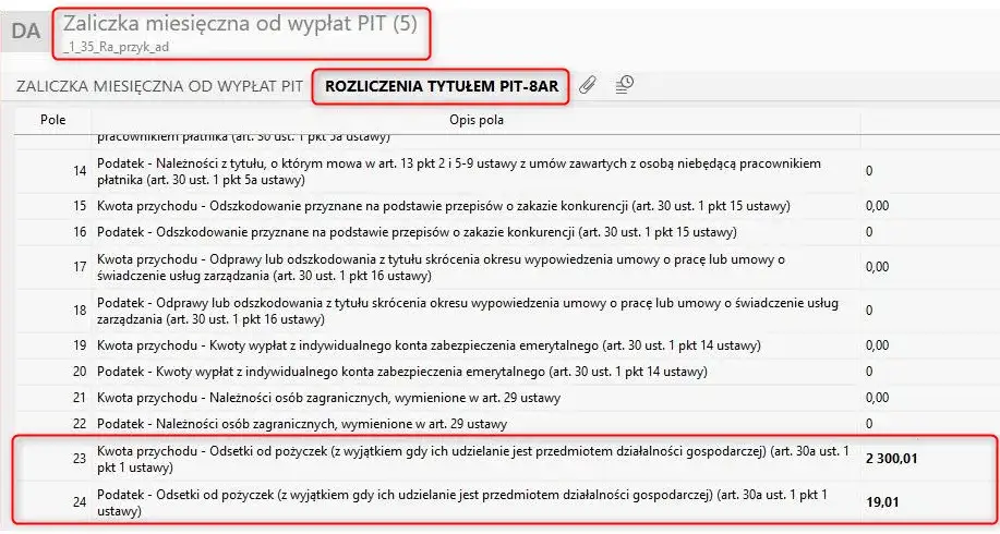 Jak rozliczyć odsetki od pożyczki w PIT i uniknąć błędów podatkowych